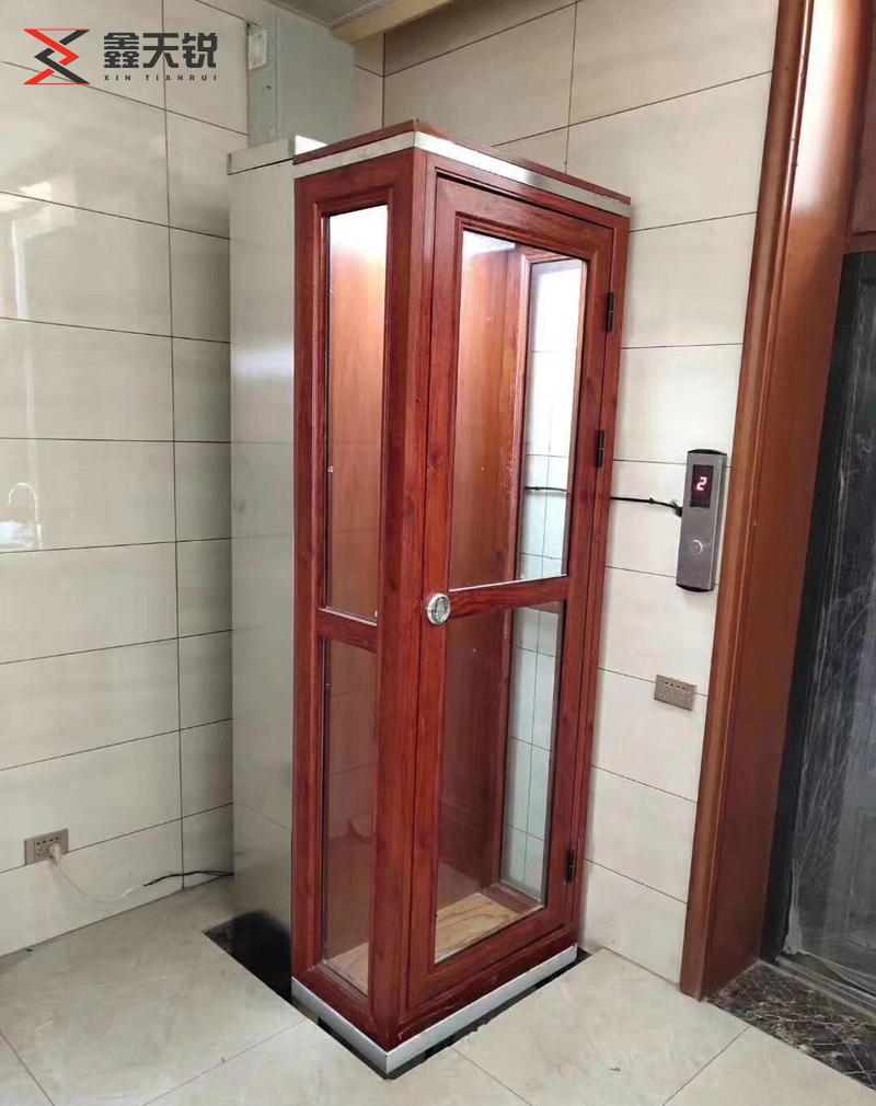 阜新小型家用电梯
